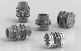 Coupling Bearings