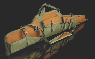 Rifle Bags