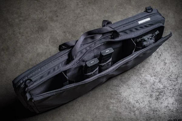 Rifle Bags